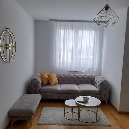 Apartman Lena Banja Luka Exterior foto