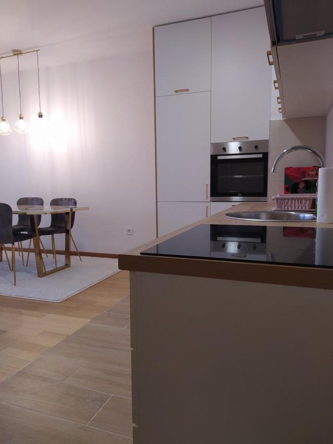 Apartman Lena Banja Luka Exterior foto