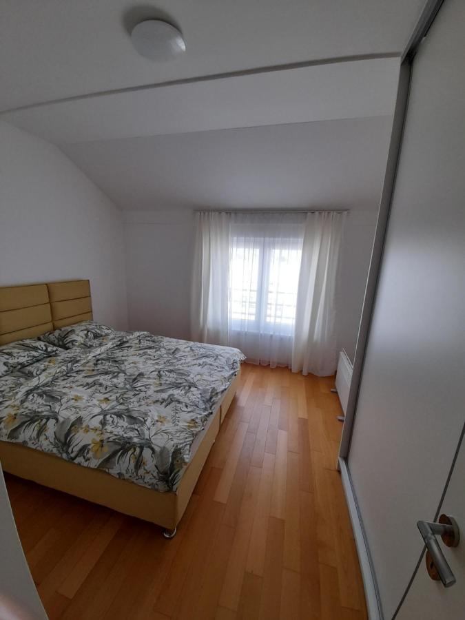 Apartman Lena Banja Luka Exterior foto