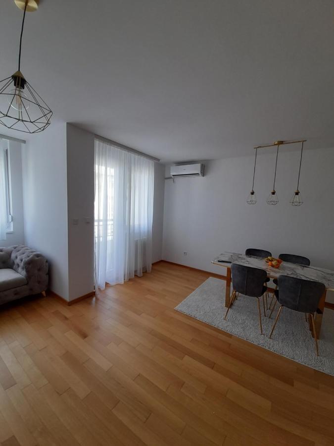 Apartman Lena Banja Luka Exterior foto