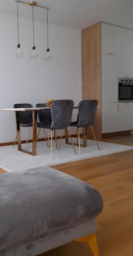 Apartman Lena Banja Luka Exterior foto