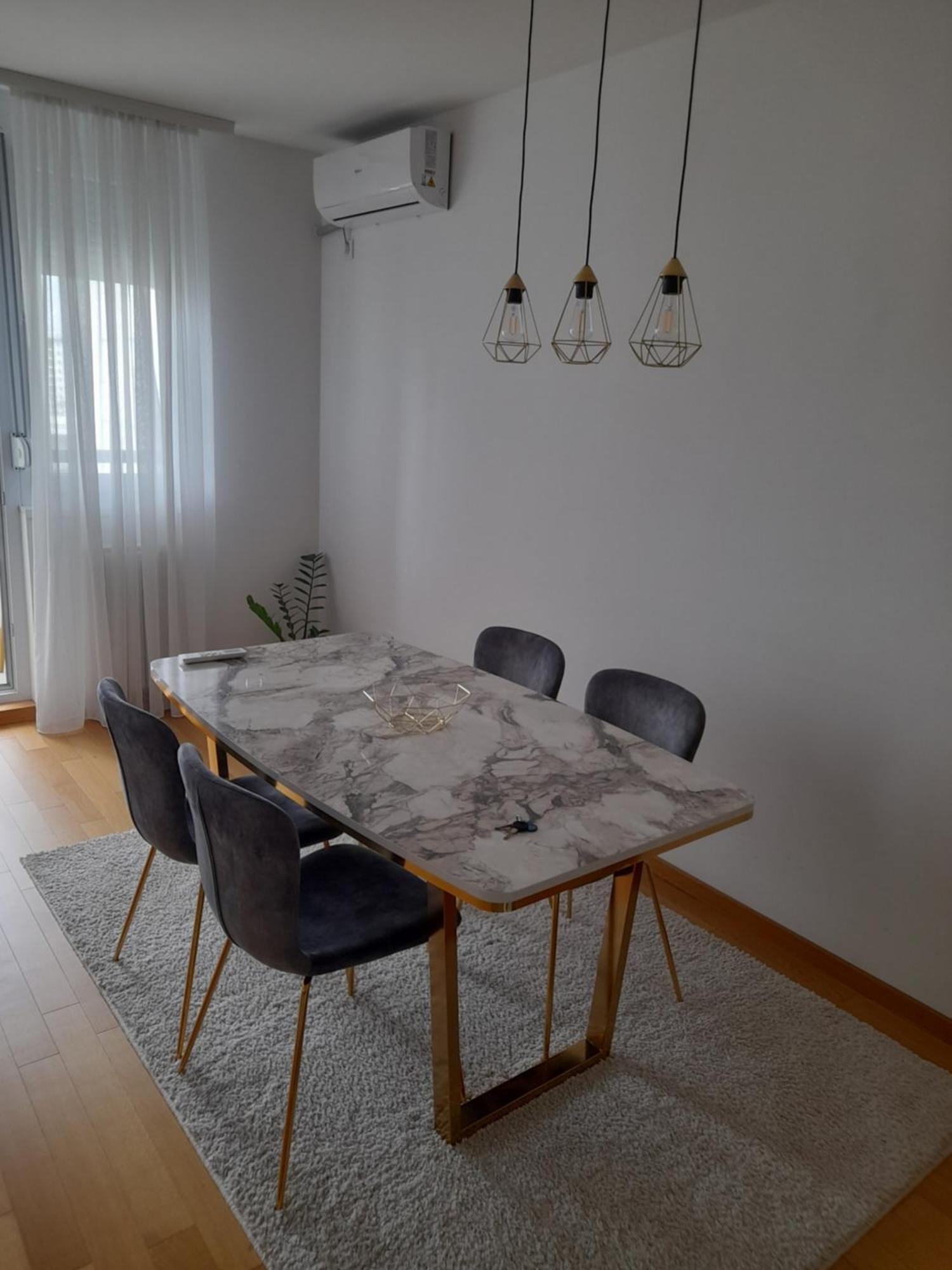 Apartman Lena Banja Luka Exterior foto