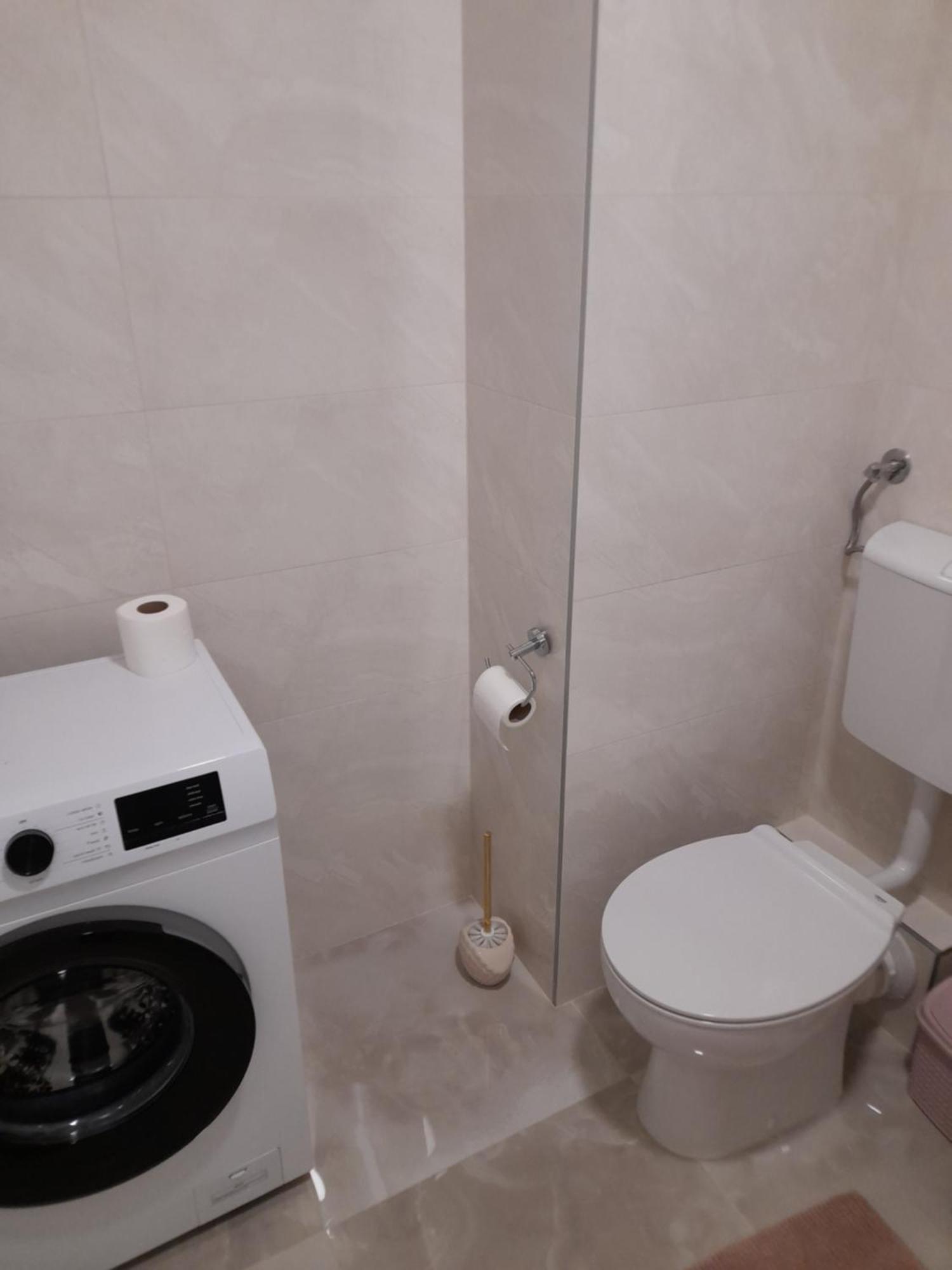 Apartman Lena Banja Luka Exterior foto